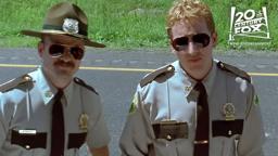 SUPER TROOPERS | Big Tips for Super Trooper Virgins | FOX Searchlight