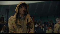 Only in Theaters March 7