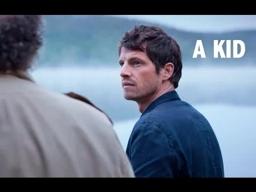 A Kid (Le Fils de Jean)- Official Trailer #1