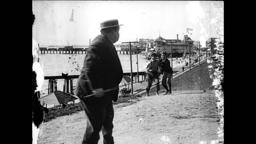 Fatty's Day Off (1913)