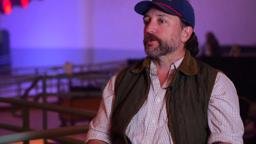 Behind the Scenes of 12 Mighty Orphans | The Reel Dallas