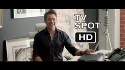 Chef (2014) - TV Spot