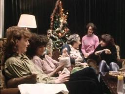 Tracey Ullman in Victoria Wood's "Screenplay"