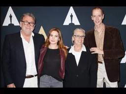 PST LA/LA at the Academy: “Pan’s Labyrinth”