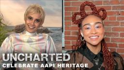 Celebrating AAPI Heritage Month