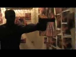 SIXTEEN TONGUES - Official Trailer (2005)