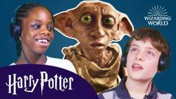 Kids React to Harry Potter and the Chamber of Secrets