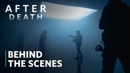 Behind The Scenes
