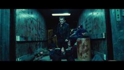 Oldboy - Official Redband Trailer [HD]