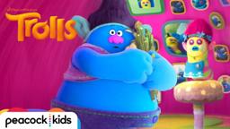 "Dress Up" Short | TROLLS
