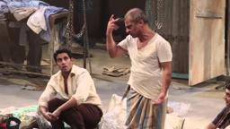 NT Live: Behind the Beautiful Forevers trailer