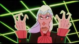 Rock & Rule (CBC TV Spot Remastered)