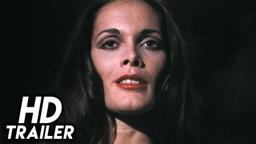 Seizure (1974) ORIGINAL TRAILER [HD]