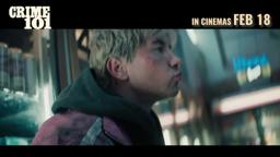 In Cinemas February 18