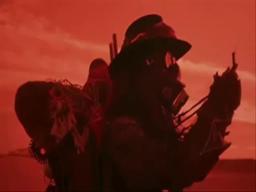 M.A.R.K. 13 / Hardware - Power (Fields of the Nephilim)