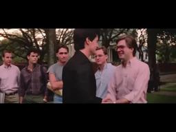 Jody Roy's Blue Velvet Deleted Scenes