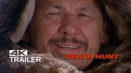 DEATH HUNT Trailer [1981]