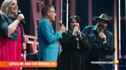 An All-Star Salute to Lee Greenwood | Nov 12