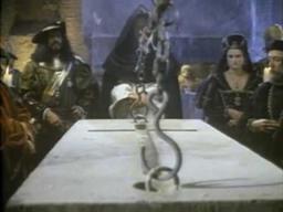 The Pit and the Pendulum Trailer