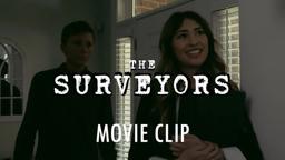 It's Been a Long Night Scene - The Surveyors (2023)