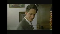 The Operator (2000) VHS Trailer