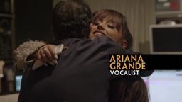 Ariana Grande & John Legend