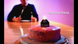 The Robert Cake - Feature Film [2002]