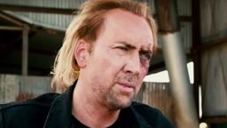 DRIVE ANGRY 3D - Trailer