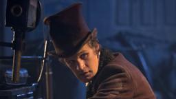 Doctor Who: The Snowmen - Exclusive Sneak Peek