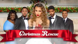 BET+ Original Movie | ChristmasRescue | Trailer