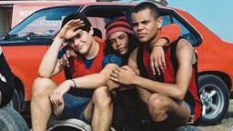 Australian Rules (2002) Official Trailer