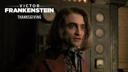 "Wrathful Forces" TV Commercial