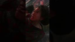 Death draws its own designs.