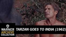 Warner Archive Trailer