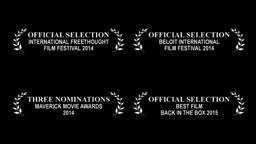 House of Thaddeus - Trailer