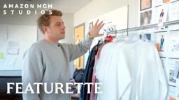 A Champion’s Style - Featurette