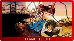 Empire Of The Ants ≣ 1977 ≣ Trailer