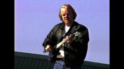 Mattress Man commercial by Paul Thomas Anderson