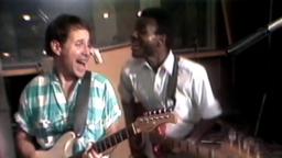 Paul Simon - Under African Skies (Trailer)