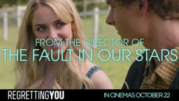 Love, loss, and second chances.