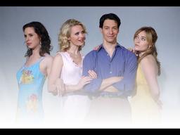 "She's Out of His Mind" (trailer with original title "Till You Get to Baraboo")