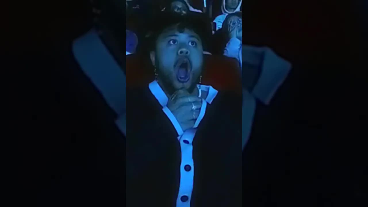 Full Body Experience