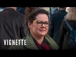 GHOSTBUSTERS Character Vignette - Abby (Melissa McCarthy)