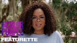 “A Bold New Take” Featurette