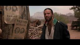 Mask of Zorro (1998) Film Clip