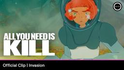 Official Clip - Invasion [Subtitled]