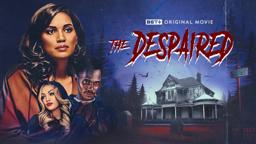 BET+ Original Movie | The Despaired | Trailer