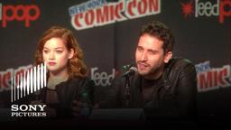 Teaser Trailer Premiere Tomorrow