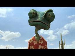 'Rango' Trailer HD