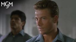 Louis Goes To Prison